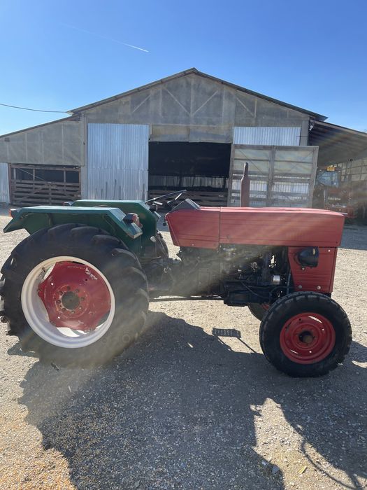 Tractor 445 de vanzare