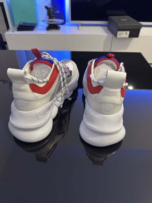 Versace Chain reaction -Standard suprem 40-45