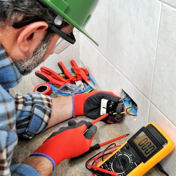 Електрик срочна визов Elektrik chaqiruv 24/7