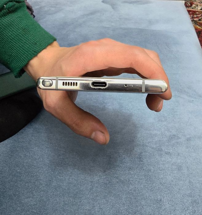 Samsung note 10 plus 5G