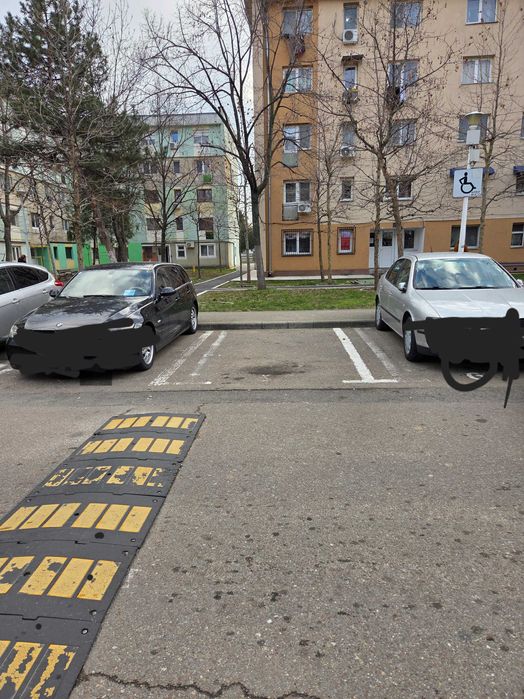 Apartament Piața sârbilor