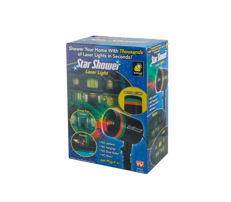 Лазерный проектор . Распродажа ‼️