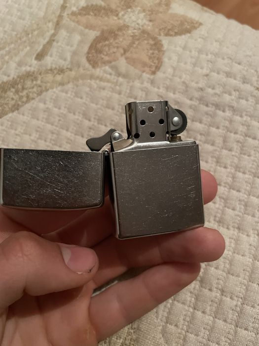 Оригинална запалка Zippo
