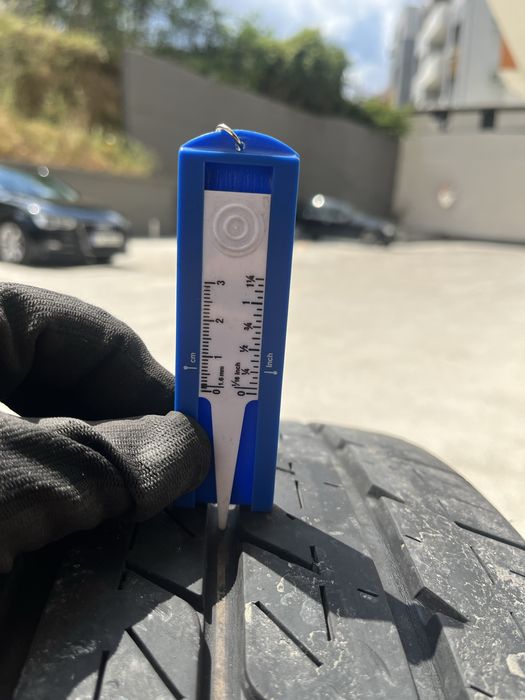 235/65R16C 12PR DOT0425 1бр.