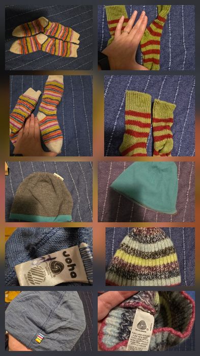 Hăinuțe lână merinos joha, cosilana, manymonths etc