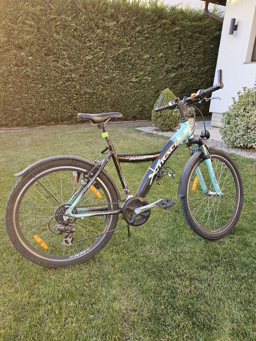 Bicicletă 26' XTract