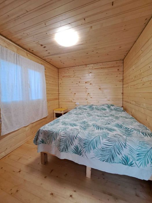 Бунгало Лимонада под наем на плаж Градина