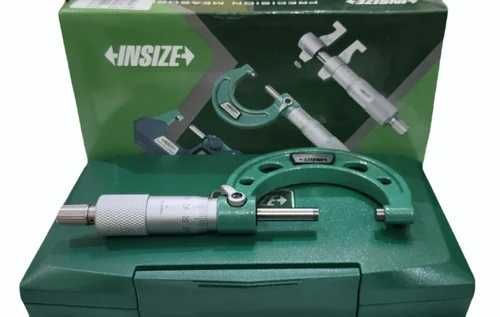 Mикрометър за външно измерване INSIZE NO-3203