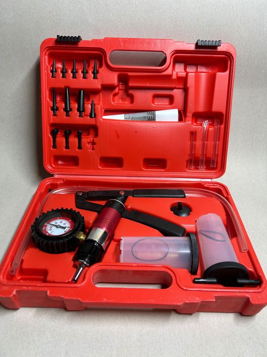YS-054 Pompă de vid manuală