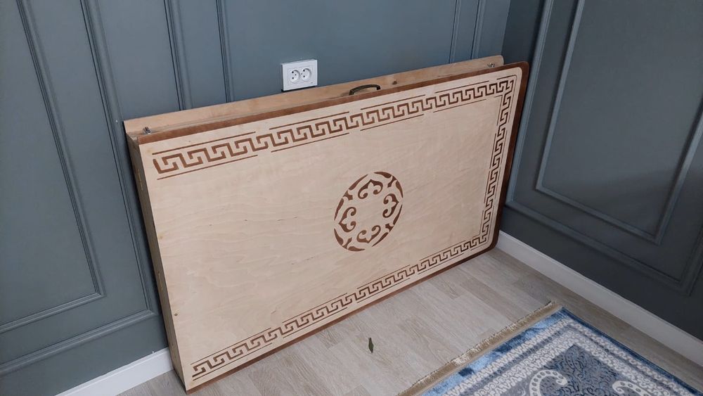 Стол раскладной 3м