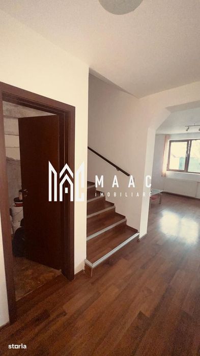 Casă 4 camere | Șelimbăr, Strada Zorilor | 125 mp utili, curte 100 mp