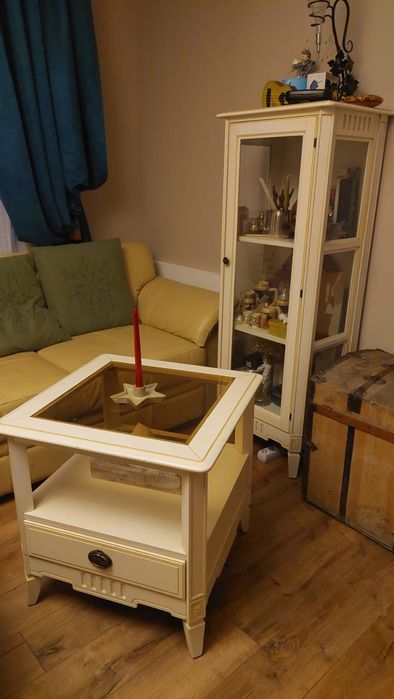 Vand 3 piese mobilier vintage