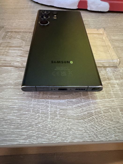 Samsung S23 ultra 256GB