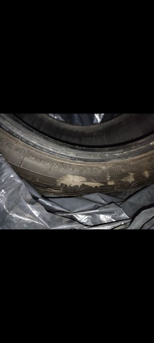 Шины Maxxis 4 шт. 215/60/16