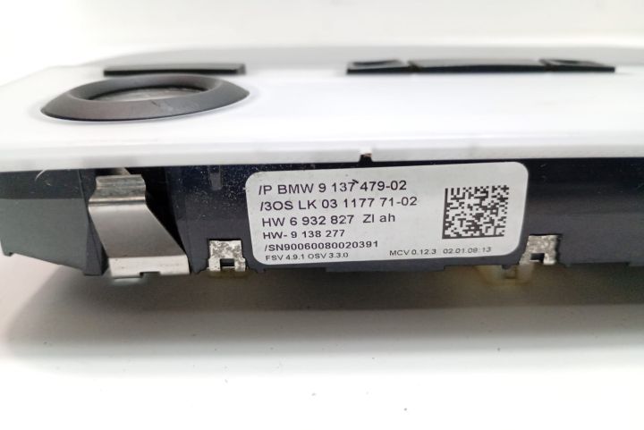 Plafoniera  913747902 BMW Seria 1 E87