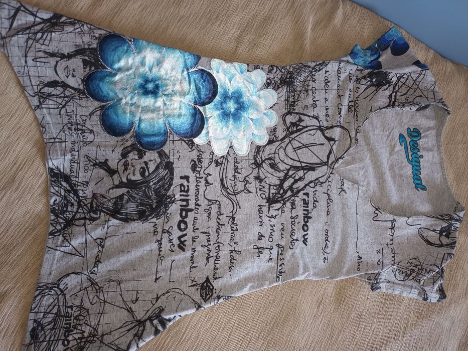 Рокли Desigual S-M размер