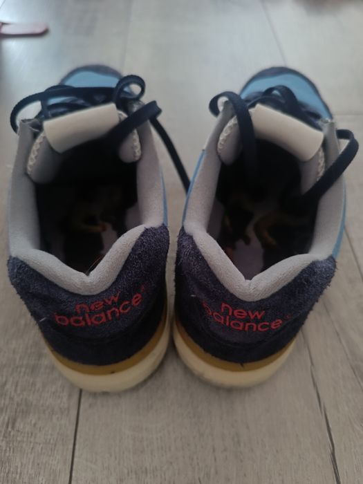 New Balance мъжки обувки