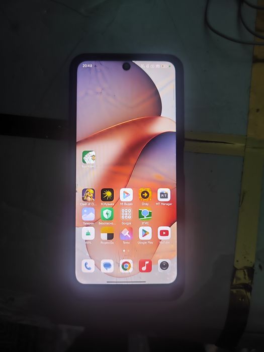 Xiaomi Redmi note 12