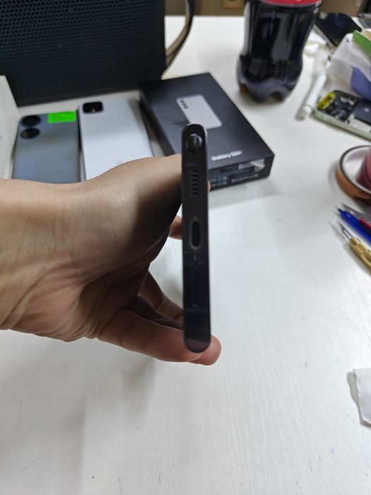 Samsung s22 ultra 256гб Продам