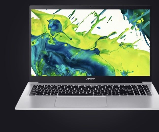 Ноудбук Acer Aspira