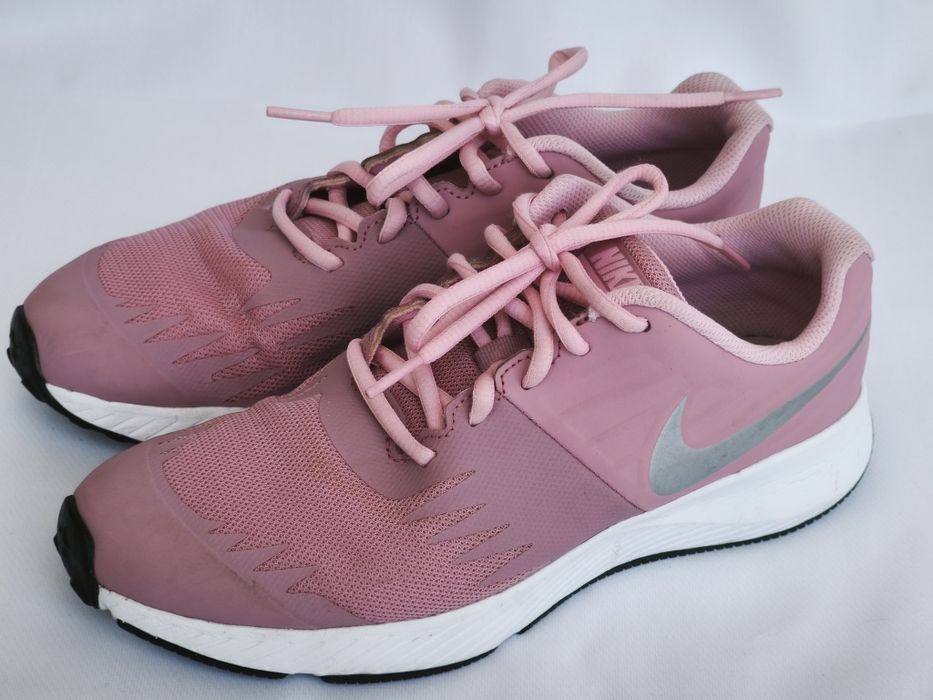 Nike, оригинални маратонки, номер 38