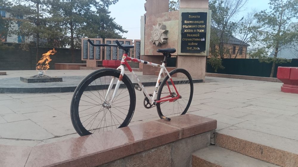 Сингл спид фикс емес