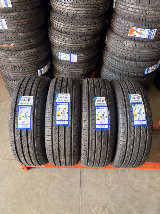 Anvelope vara 235/65/17 Fortune Tires FSR-303 235 65 17 R 17