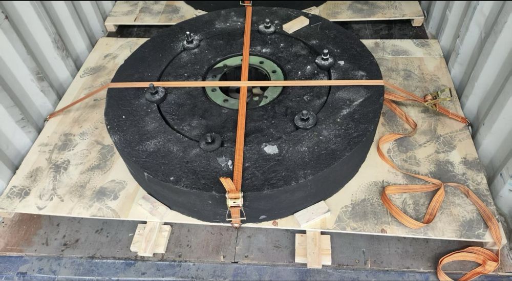 Дробилка мельница казан мокрый пан