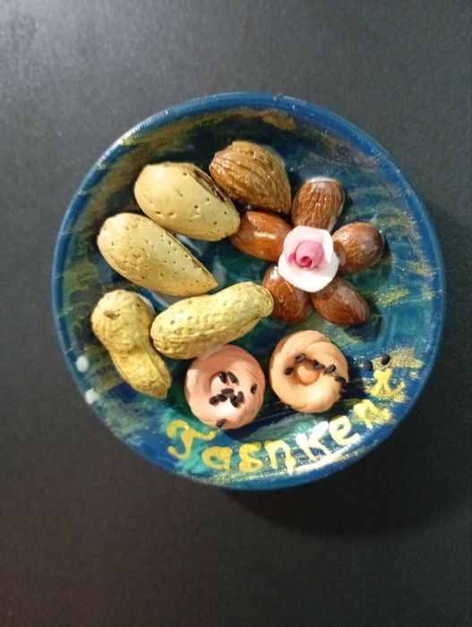 Оптом сувенир магнитики