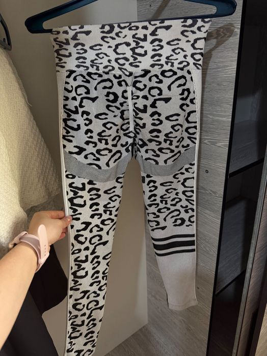 Спортивный костюм, лосины, шорты