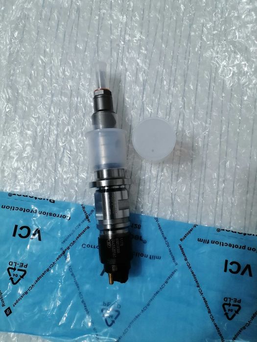 Продам форсунки на камаз