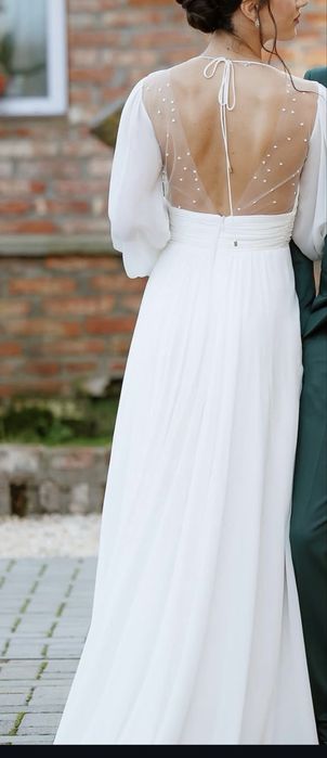 Rochie de mireasa -Divine