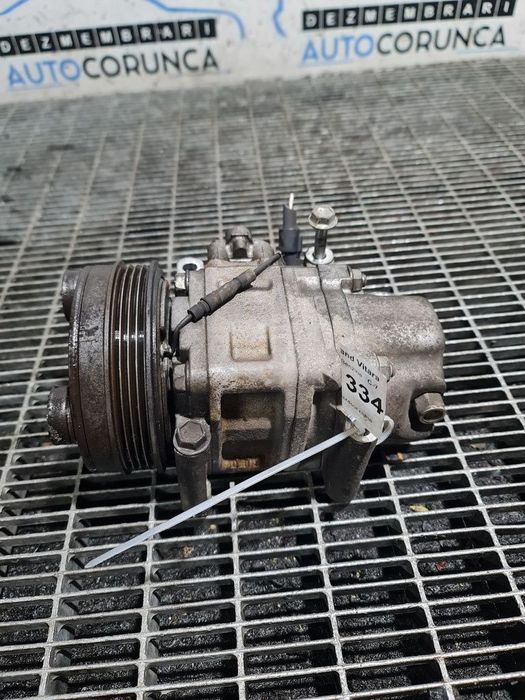 Compresor clima Suzuki Grand Vitara 1.6 Benzina 2006 - 2012 M16A (1334) 9520164jao