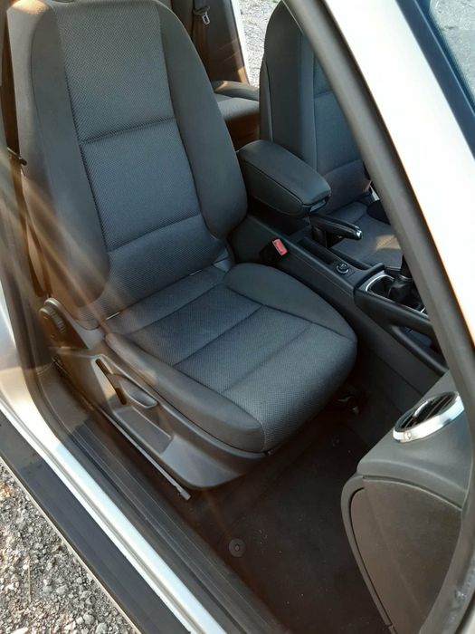 AUDI A3 Sportback 2010 — imagine 4