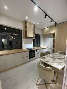 МАХТУМКУЛИ ! Большая 2х ком близко к Технопарку ! 2/5/9