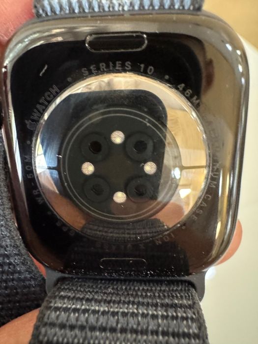 Apple Watch 10 46mm Amanet BKG