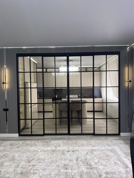 Мебель на заказ Кухни