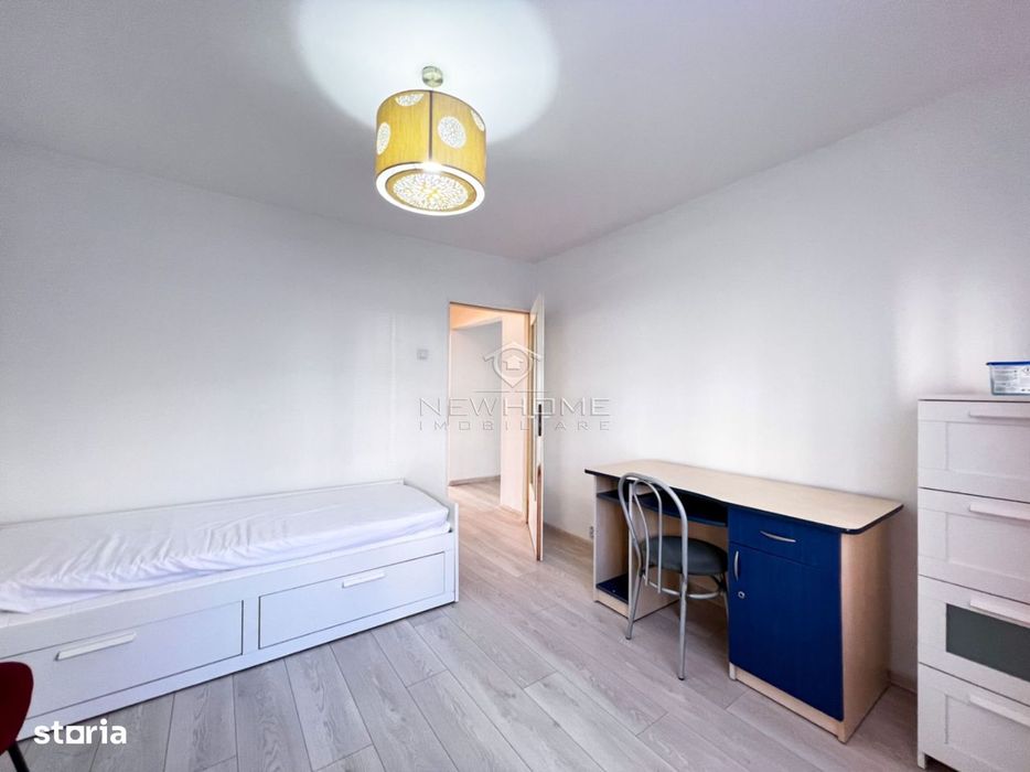 Apartament 2 camere decomandat, zona Iulius Mall
