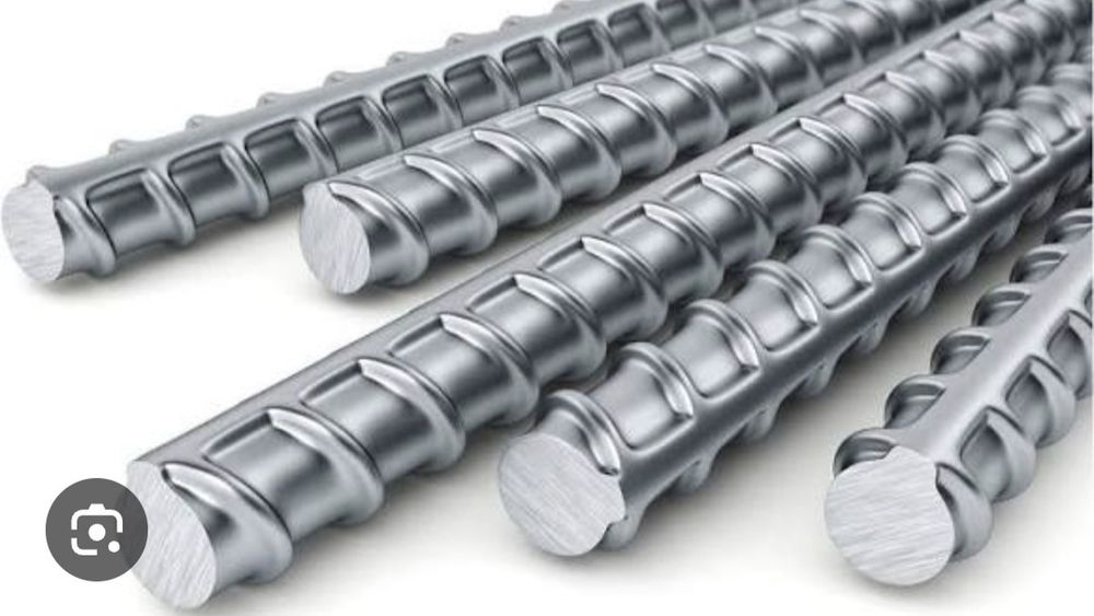 Арматура оптим сена