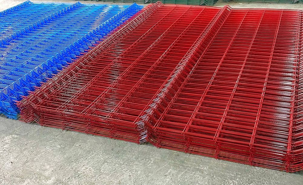 Евро забор  Euro setka