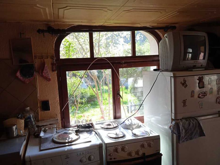 Продавам къща в село Голема Раковица