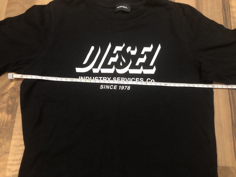 Блузки Diesel и Armani