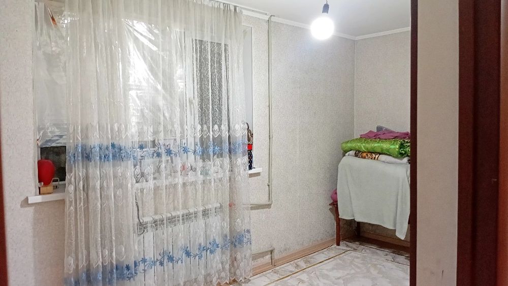 Срочно продам 2х комнатную квартиру