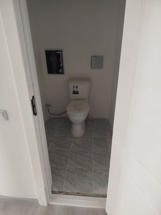 Yangiyoʻl massivda 2 xonali yangi doʻm sotiladi hech kim yashamagan.