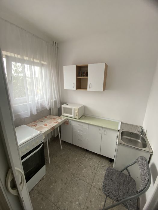 Garsoniera Marasti