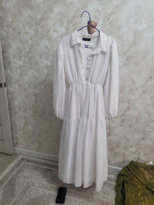 Платье базовый, платье бохо