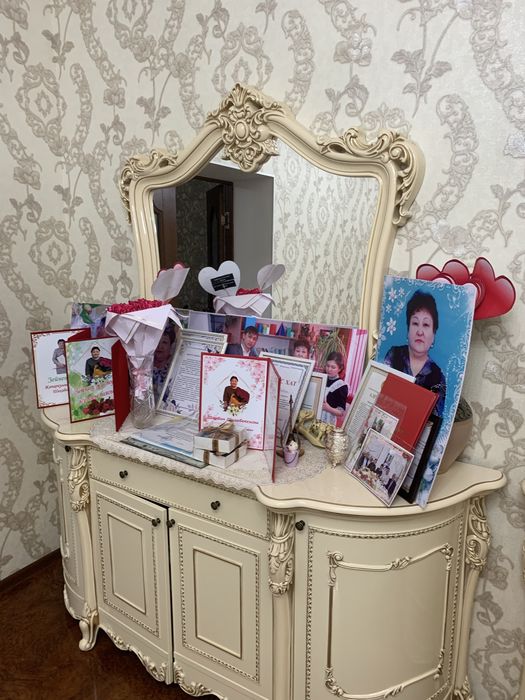 Гостиный мебель.