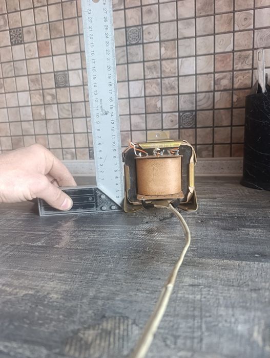 Продаётся трансформатор