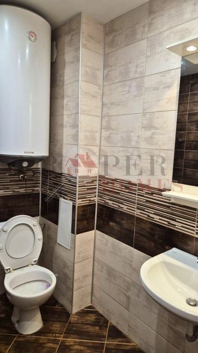 Дава се под наем Тристаен апартамент в Велико Търново, Колю Фичето - 110 кв.м за 357 € - Снимка #7