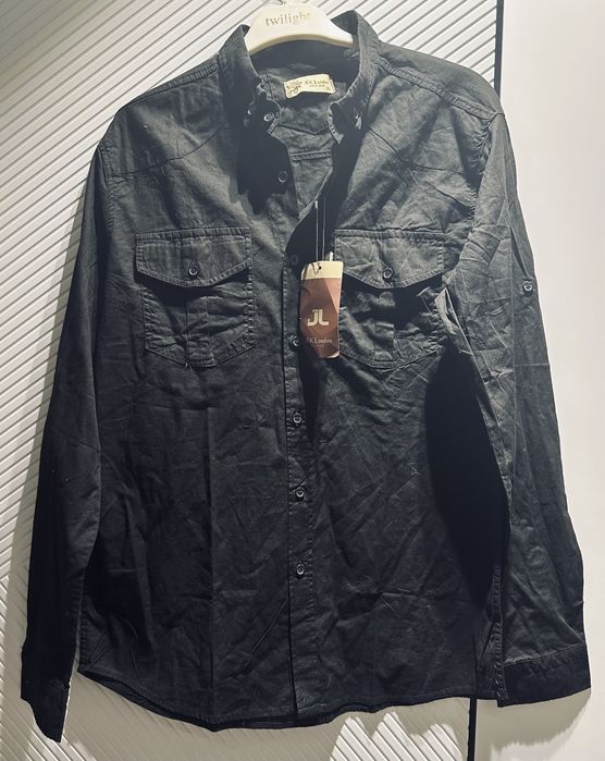 Рубашка производство Китай 48-50 размер